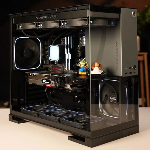 Power Supply