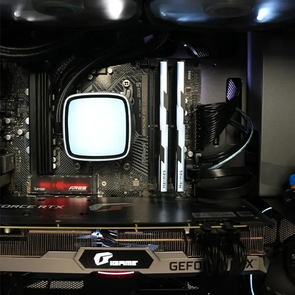 power supply17