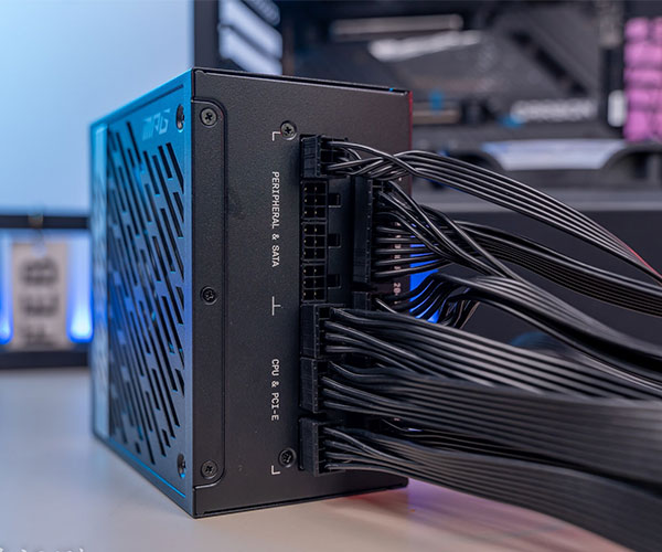 power supply2