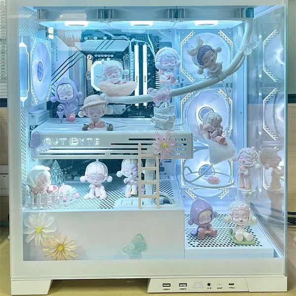 Power Supply