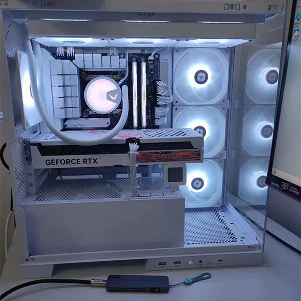 check pc power supply