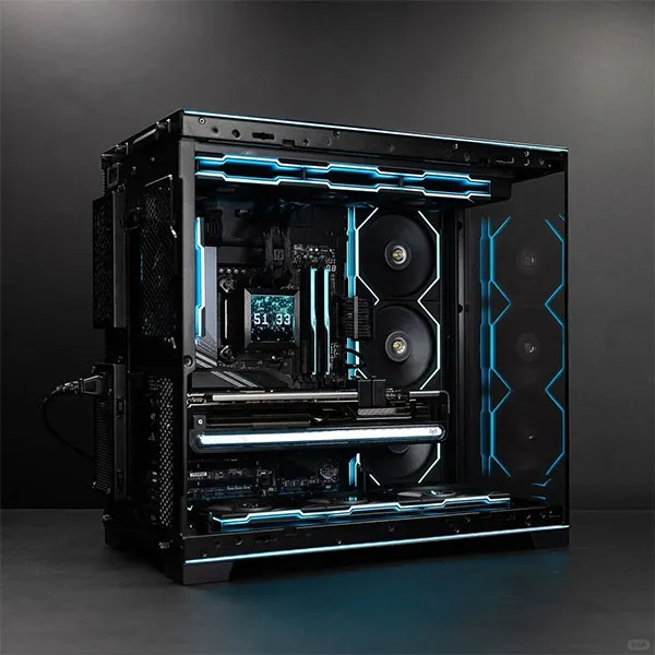 power supply54