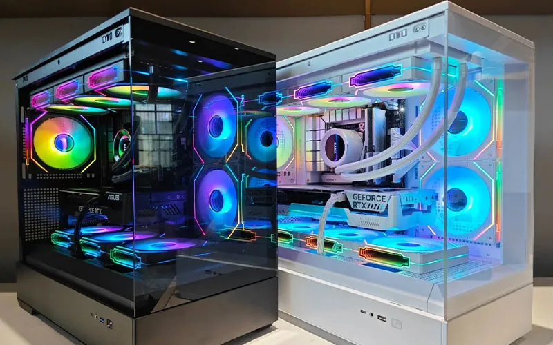power supply63