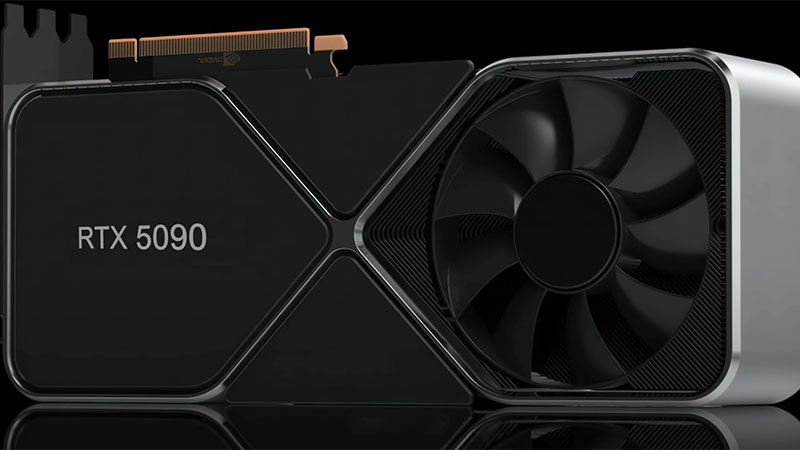 RTX 5090